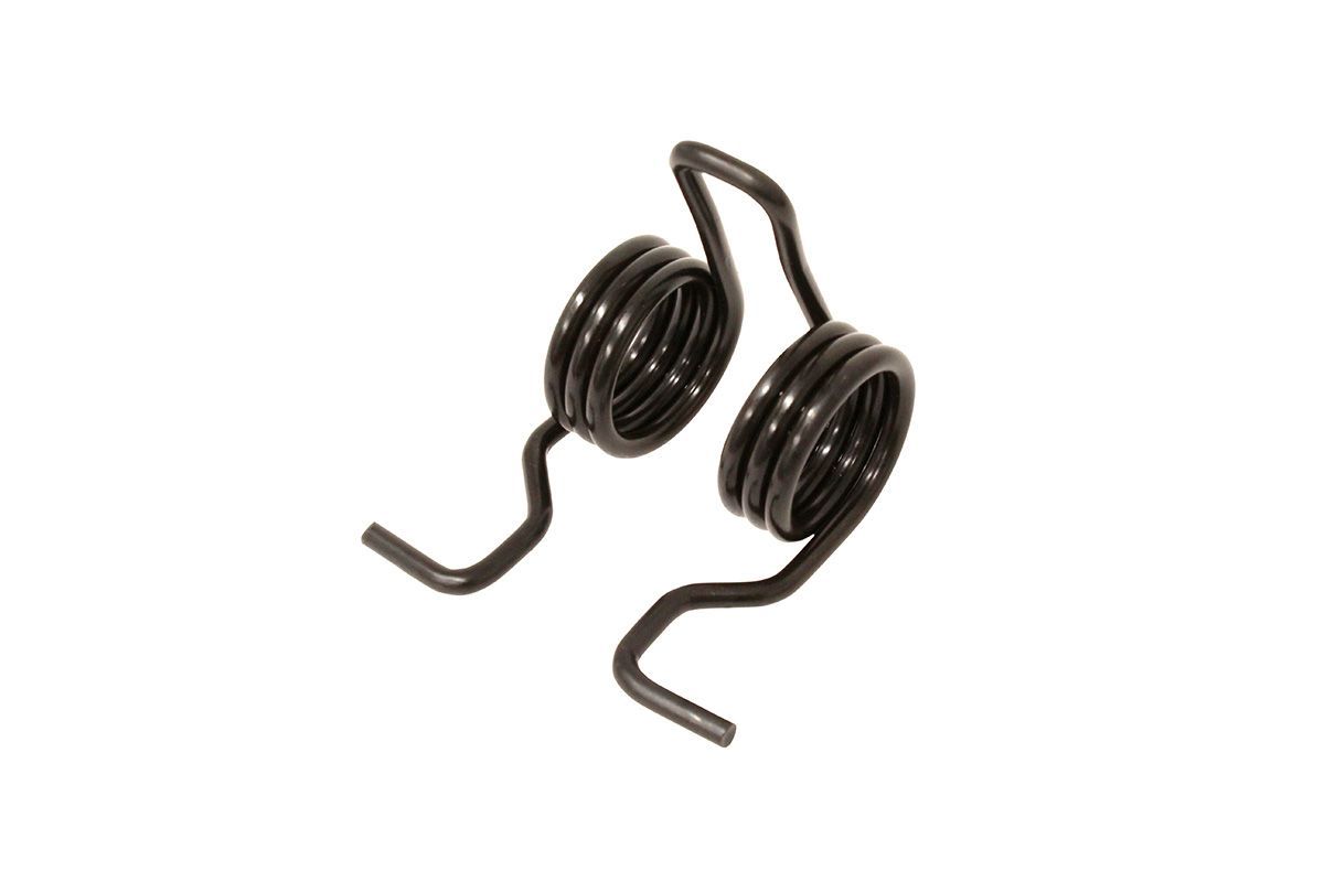 Muelle pedal embrague Land Rover Defender REF edp7510L