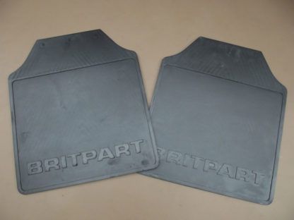 Faldilla trasera de Land Rover Defender 110 REF BTR277B