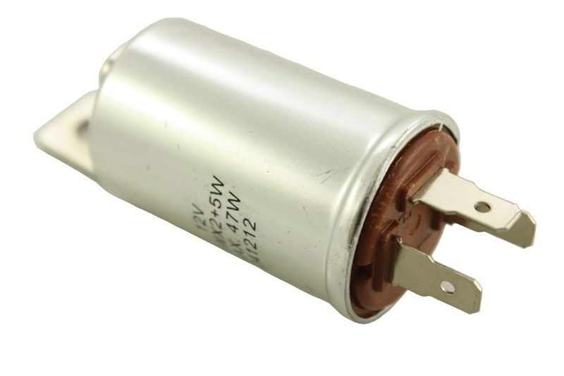 Relé intermitente 3 pin Land Rover series Santana  ref. 502096
