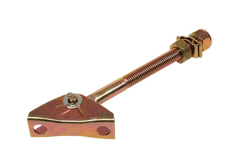 Fijador  para bisagra parabrisas-mamparo modelo abatible, LR Defender REF rtc6159