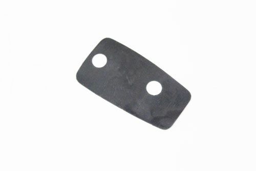 Junta inferior bisagra parabrisas-mamparo , LR Defender REF lr055347
