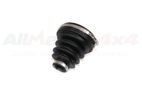Guardapolvo interior transmision delantera y trasera Land Rover Freelander 1 REF tdr100710