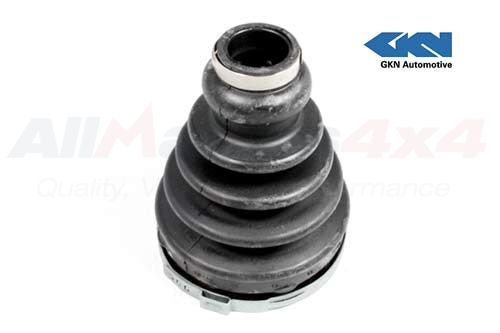 Guardapolvo interior transmision delantera  Land Rover Freelander 1 REF tdr500210