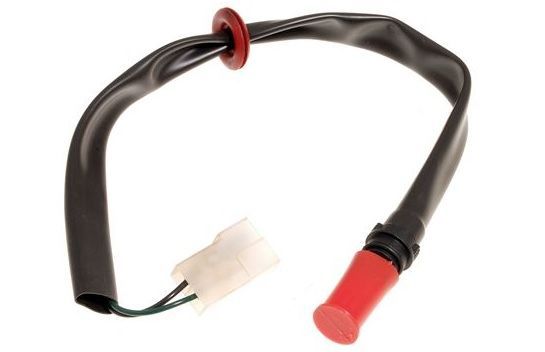 Conector pilotos delanteros intermitentes laterales Discovery Defender, Range Rover P38, clasic   REF. STC966