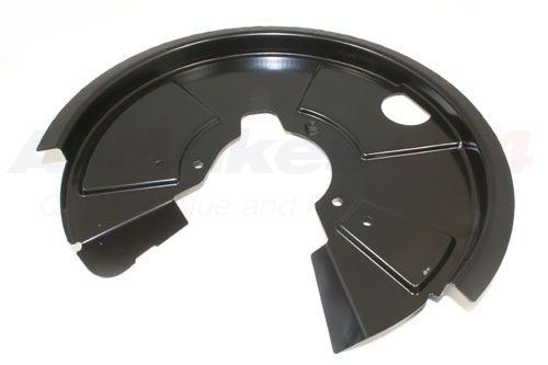 Protector disco freno trasero derecho Defender . Ref. lr017960