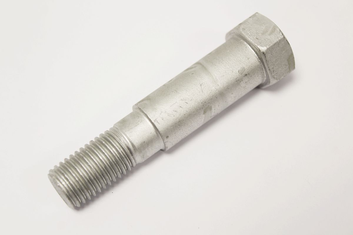 Tornillo rotula barra estabilizadora trasera Defender 110  130  Ref. ryg501490