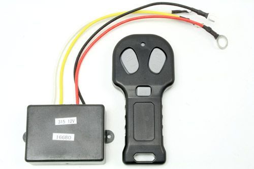 Modulo inalámbrico para los winch  REF TF3307