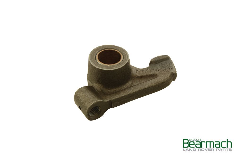 Balancines de válvulas admisión y de escape de Land Rover series motores 2.25 Lado izquierdo. REF 274772