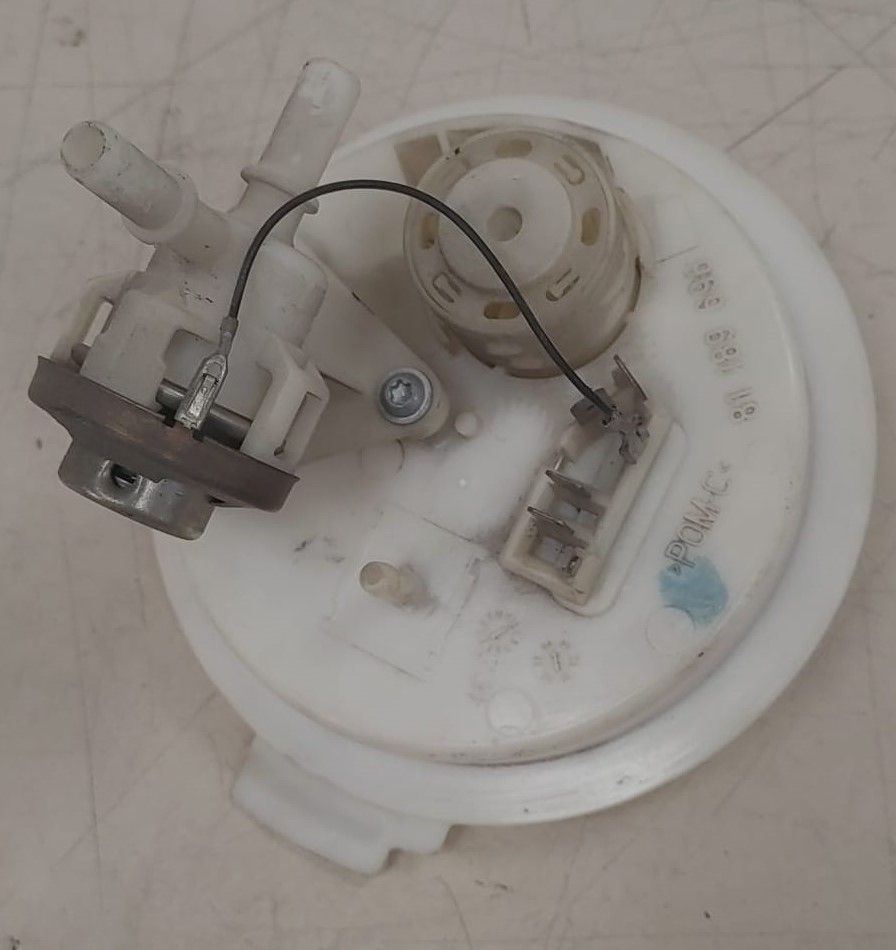 Unidad alimentacion,  Porsche Cayenne 4.5 V8 340cv  2003-2007  OEM 7L0919679A