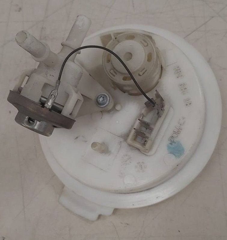 Unidad alimentacion,  Porsche Cayenne 4.5 V8 340cv  2003-2007  OEM 7L0919679A