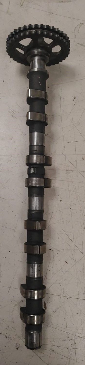 Arbol levas escape derecho Porsche Cayenne 4.5 V8 340cv  2003-2007  OEM 9482123R 8873