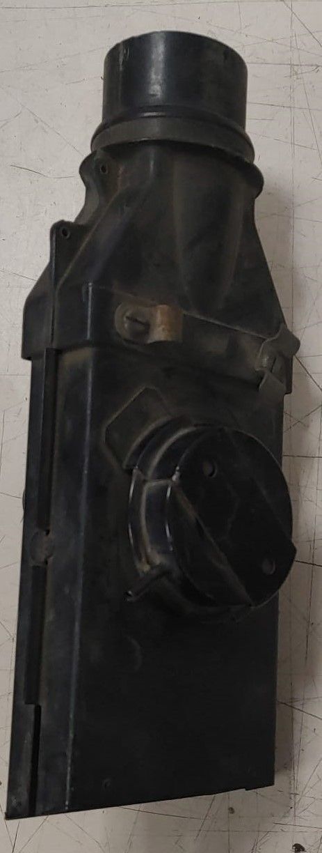 Unidad entrada filtro aire con valvula y conector ERC7075 Range Rover 3.5 V8 carburacion  Ref. 587653   ERC7075