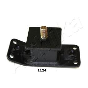 Soporte Motor Nissan Patrol  OEM Gom-1124