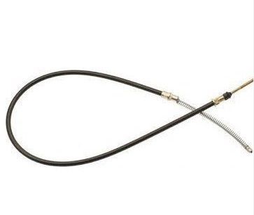 Cable freno trasero izquierdo Suzuki Samurai   REF 54660A83310