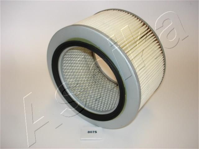 Filtro aire Suzuki Samurai   REF 20-08-807