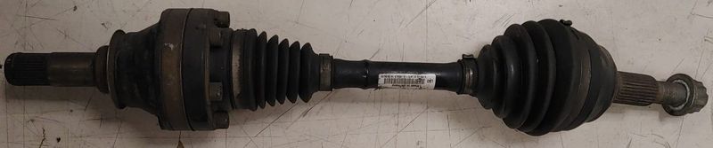 Transmision delantera Porsche Cayenne 4.5 V8 340cv  2003-2007