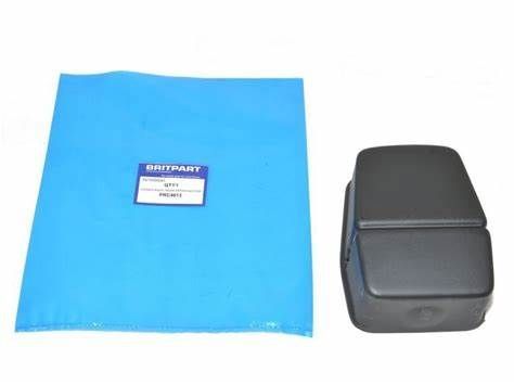 TAPA MOTOR LIMPIAS LAND ROVER DEFENDER  ref. prc4613