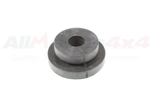 Goma soporte radiador  LAND ROVER Defender   REF nrc5544