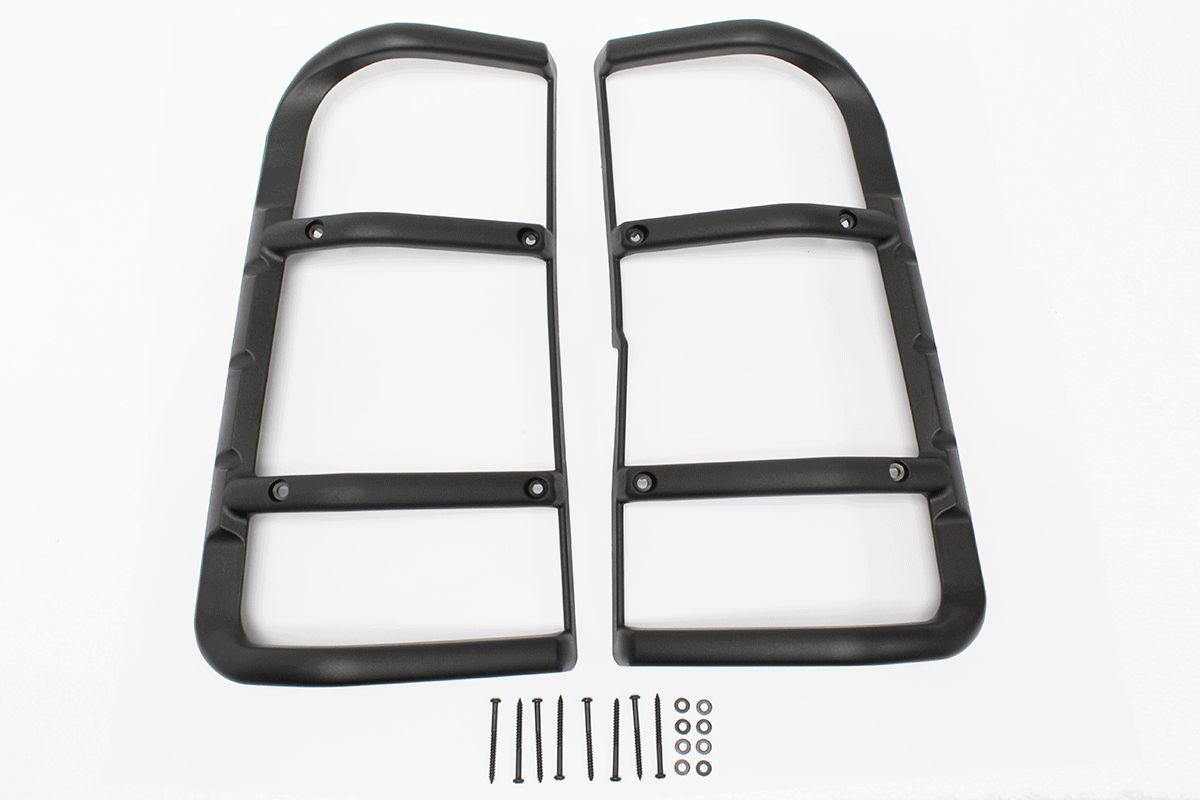 Protector de faros traseros  Land Rover Discovery 2  ref. STC53194