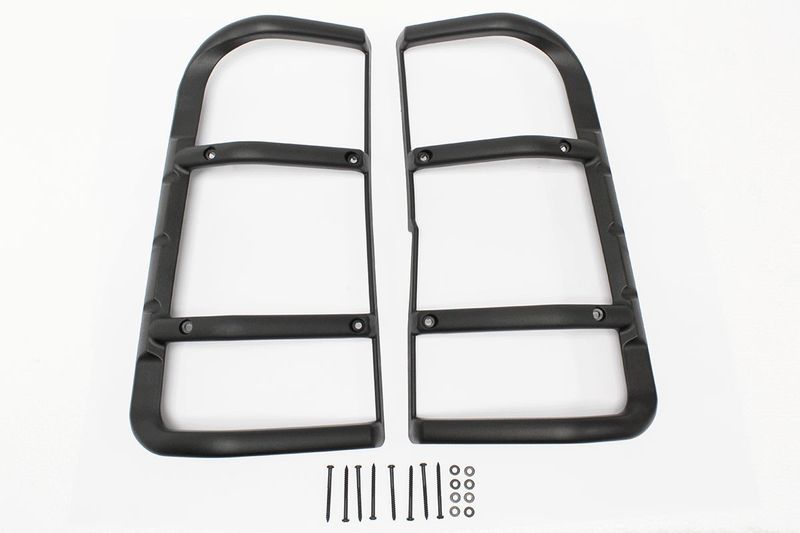 Protector de faros traseros  Land Rover Discovery 2  ref. STC53194