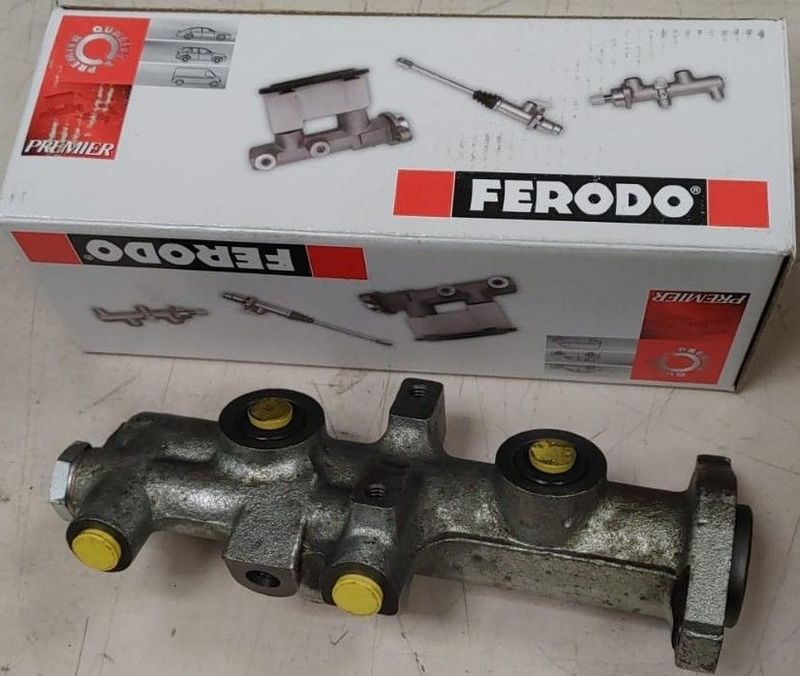 BOMBA DE FRENOS RANGE ROVER CLASSIC carburacion REF RTC3658