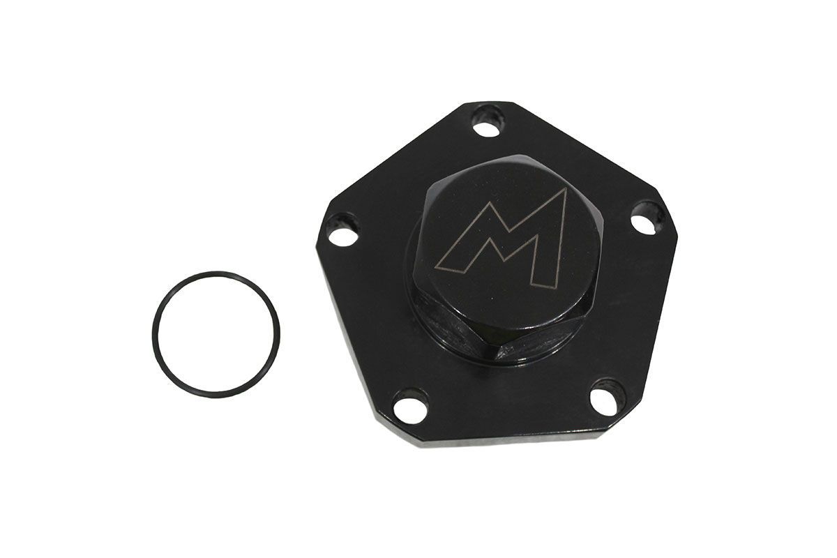 BRIDA BUJE REFORZDA LAND ROVER Y RANGE ROVER ROVER DEFENDER  ,  DISCOVERY Y RANGE ROVER CLASSIC REF  TF859B