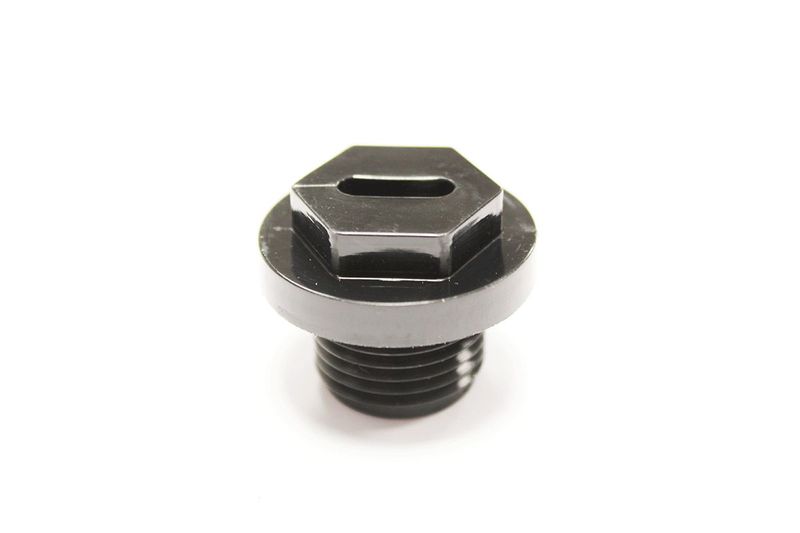 Tapon llenado aceite de los grupos delantero y trasero Land Rover Discovery 2 TD5 y V8  ref. ftc5403