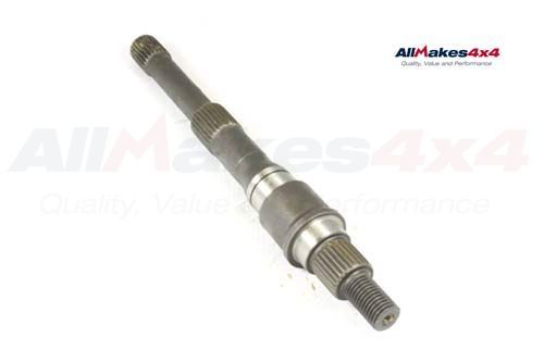 EJE salida trasera  transfer Borg Warner Range Rover clasic REF ftc657