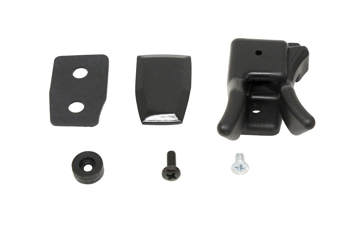 Kit cierre ventana corredera derecha Land Rover Defender  REF MTC8270