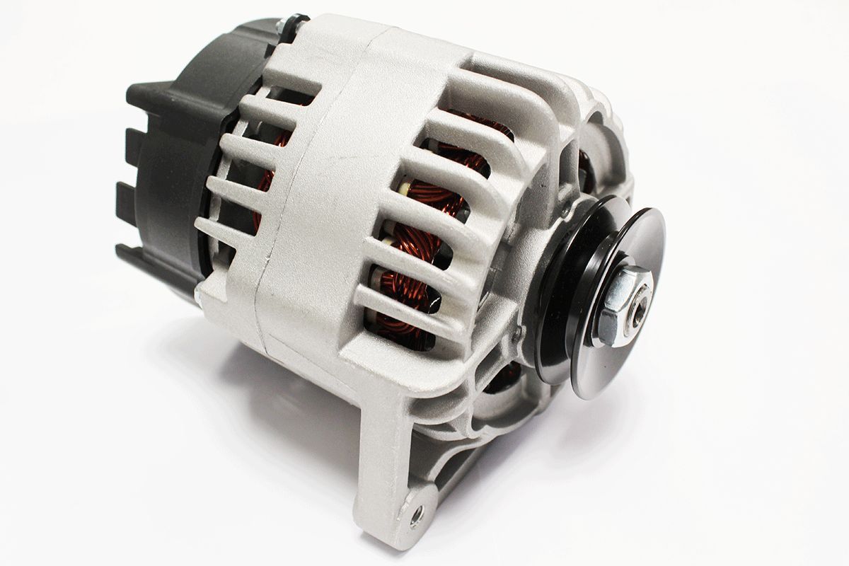 Alternador 3,9 V8 , 3,5 V8  REF stc1753