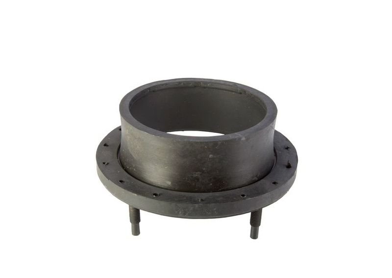 Anillo soporte torete amortiguación  LR Discovery 2. REF RBC100111