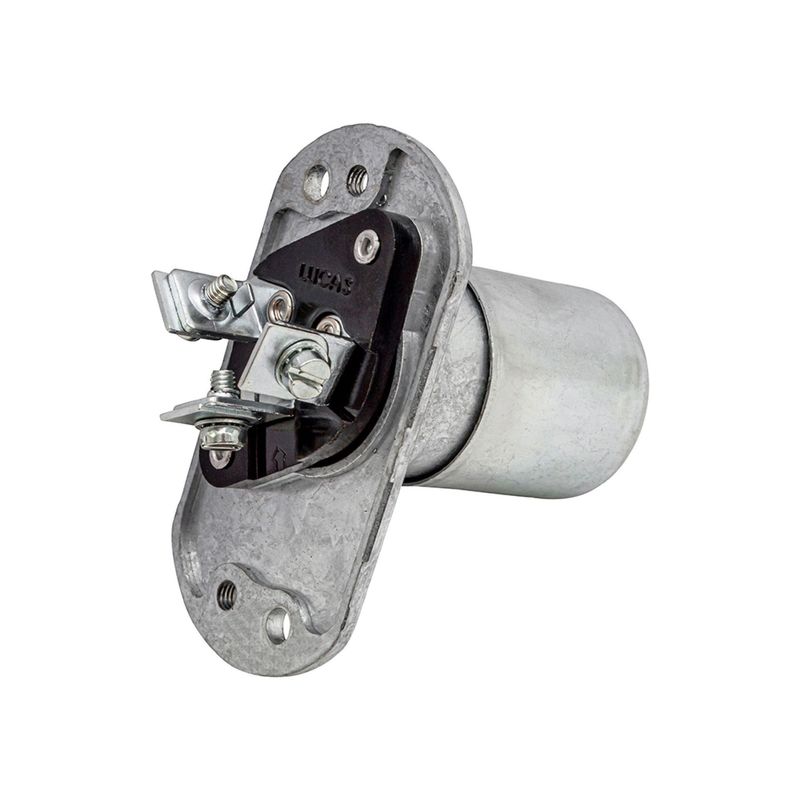 Interruptor luces de pie Land Rover Serie 1, 2  Santana REF 232026
