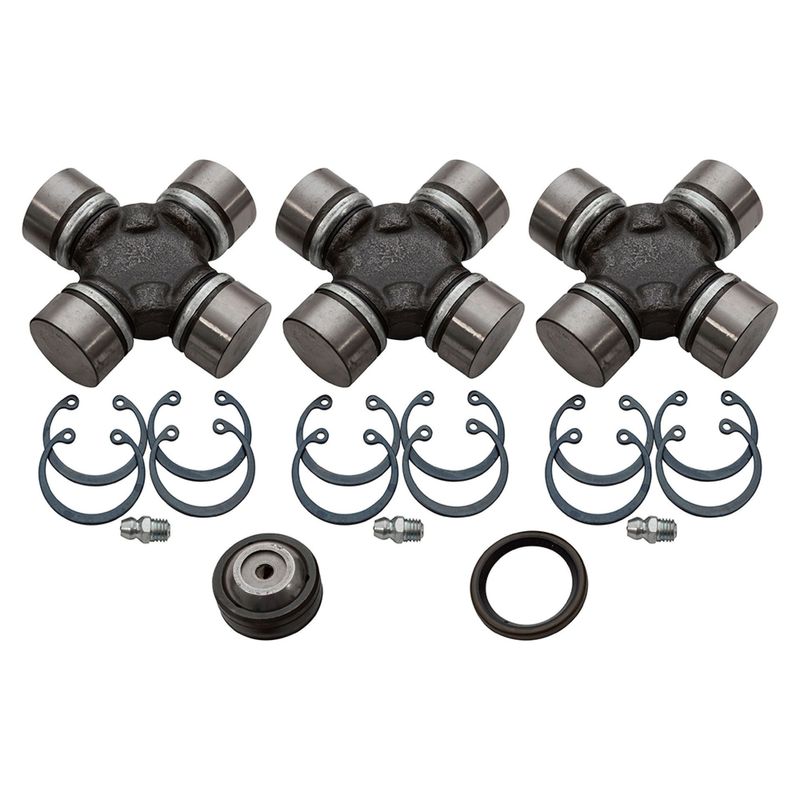 Kit reparar crucetas  de transmisión doble cardan LR Discovery  2  REF da1277