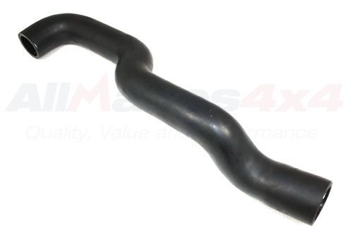 Manguito interculer Land Rover Defender Puma  motor 2.4 REF PNH500670