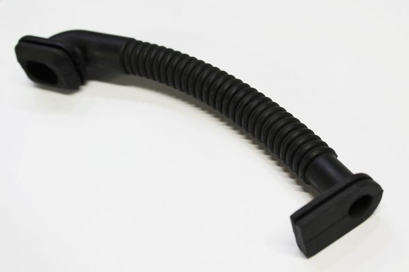 Fuelle cubrecables puertas  Land Rover Defender REF YQQ000070