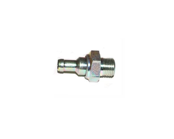 conector tubo vacio a admision RR Clasic V8  ref. LKX100440