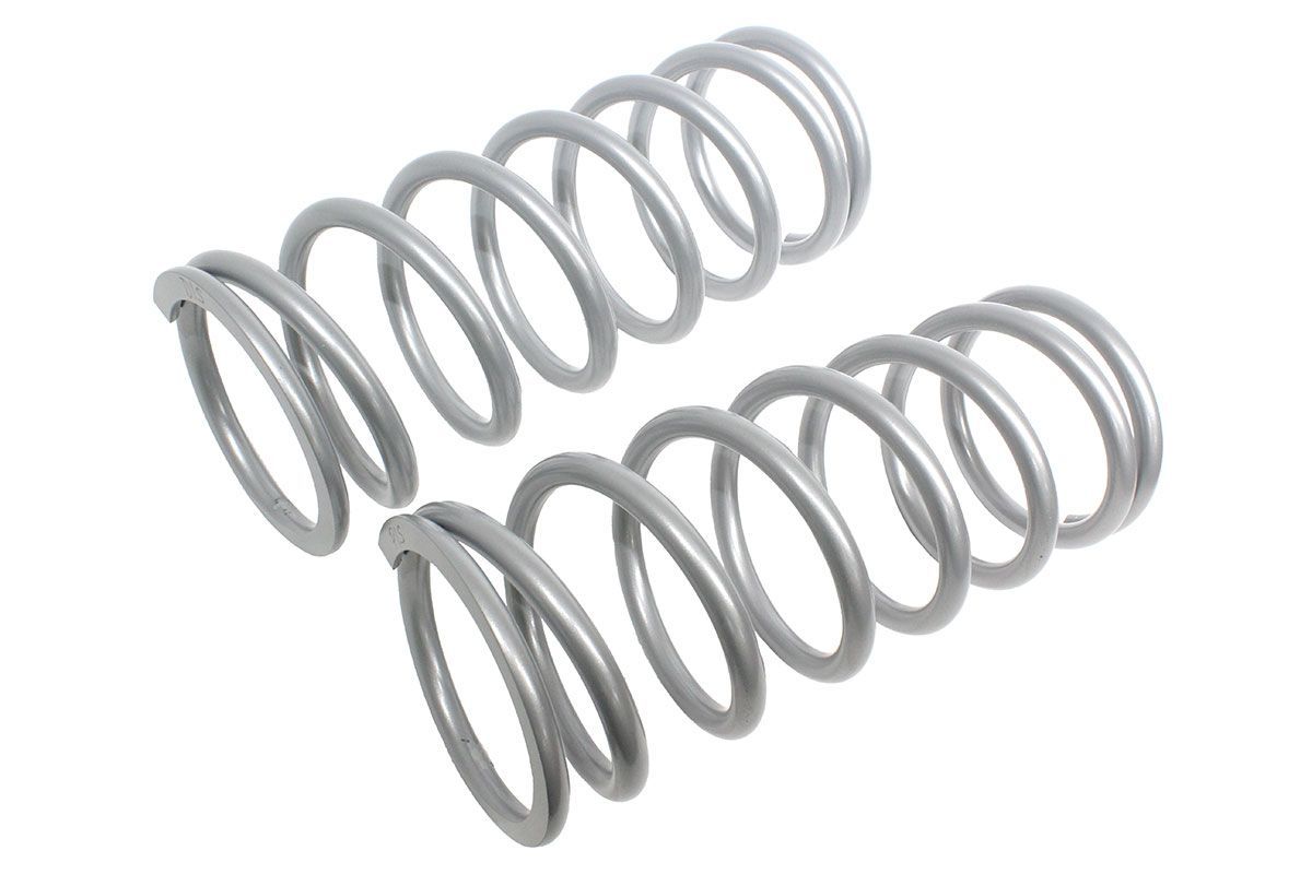 muelles Rand Rover P38 traseros estandar REF tf031