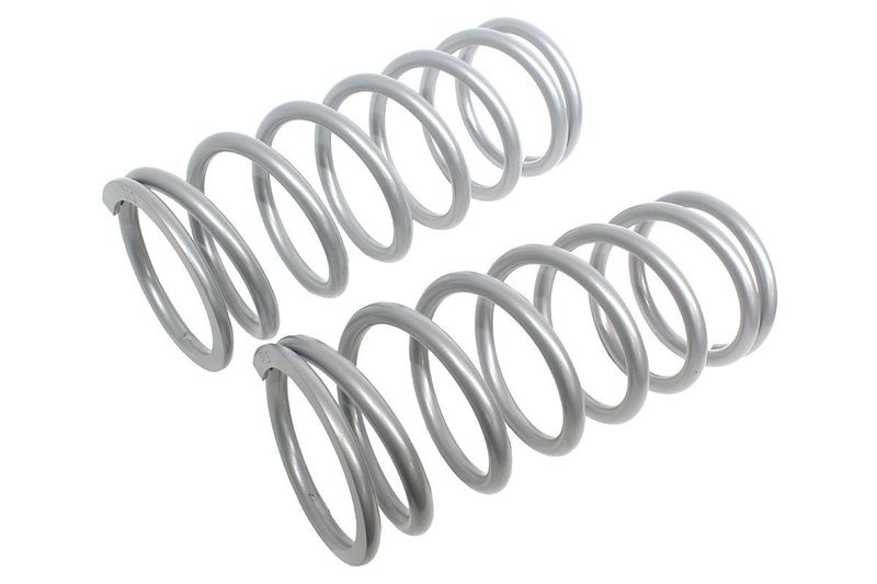 muelles Rand Rover P38 traseros estandar REF tf031