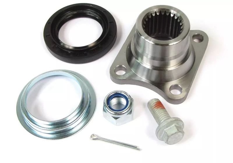 KIT BRIDA GRUPO LAND ROVER DISCOVERY , DEFENDER Y RANGE ROVER CLASSIC REF STC3722