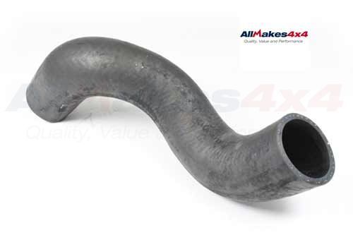 Manguito intercooler-turbo Land Rover Freelander 1 TD4 REF pnh101801