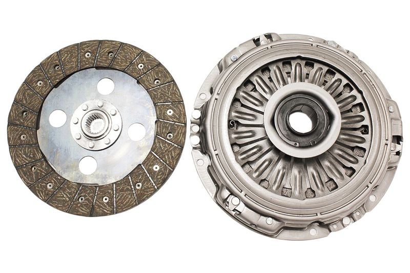 Kit embrague  Range Rover P38 Diesel REF stc50512