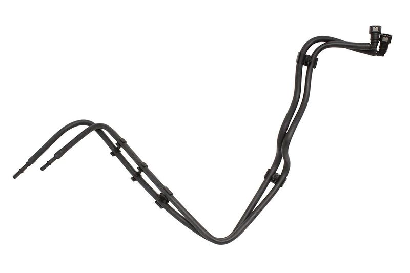 Tubo gasoil  doble deposito-filtro Land Rover defender td5 90  ref. WJP107880