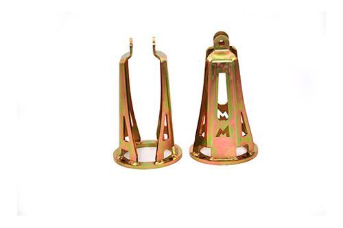 Torretas soportes para amortiguadores delanteros tipo SKELETON altura estandar  de Land Rover  Discovery 2  ref. TF534