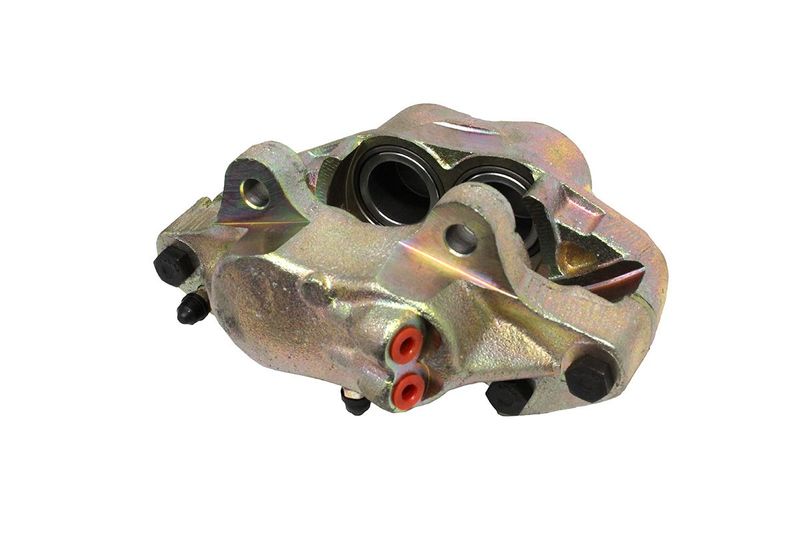 Pinza de freno delantera izquierda Land Rover Discovery 1 D300 , Range Rover Clasic REF stc1282