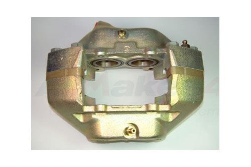 Pinza de freno delantero  derecho Land Rover Discovery 1 D300 , Range Rover Clasic REF stc1283