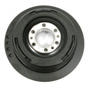 DAMPER CIGüEÑAL  Range Rover P38 diesel 2500  REF STC3345