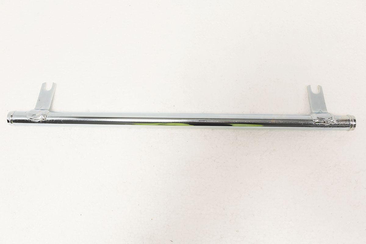 Tubo metálico de calefacción Land Rover 300tdi ref. ERR4531