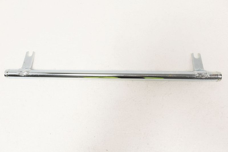 Tubo metálico de calefacción Land Rover 300tdi ref. ERR4531