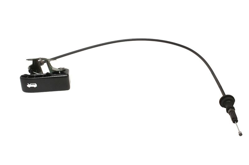 Cable abrir capo Land Rover Defender 2007- Puma REF LR053793
