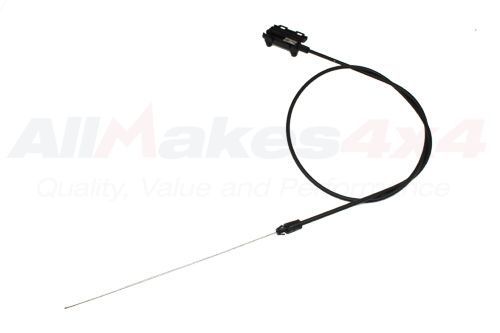 Cable abrir capo Land Rover Defender 2007- Puma REF FSE500080